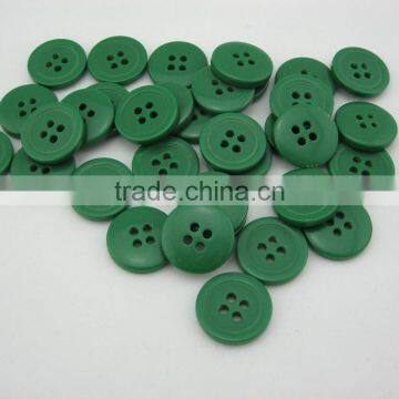4 Hole Button Plastic Buttons for Uniform photo-5