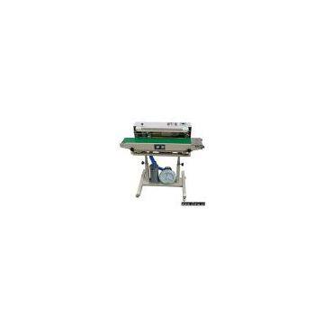 Sell Continuous Sealing Machine