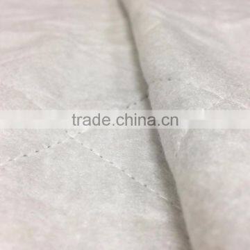 Thermal Barrier Made of Nomex/FR Rayon Quited With Nomex/Kevlar Felt photo-3