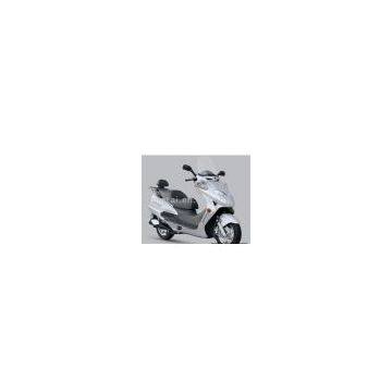Sell Motorcycle (EEC EPA DOT Approved)