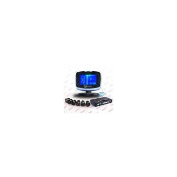 Wireless Parking Sensor RS-007W-6M