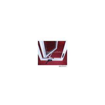 Sell American Style PVC Casement Window