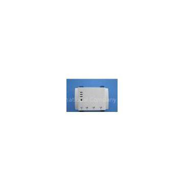 Customized PC+ABS Material Plastic Molded Parts For Household And Electronic Devies