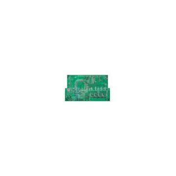 HAL / ENIG Electrical Test FR4 0.5 - 3oz Copper Custom Multi-Layer PCB With 4 - 16 Layers
