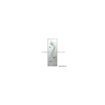 Sell Double Glazing Colored Glass