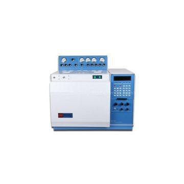 DSH126 Gas Chromatograph