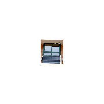 Sell The Balcony Wall Hung Solar Water Heater
