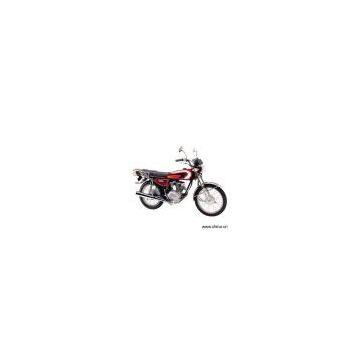 Sell Cg125 Motorcycle