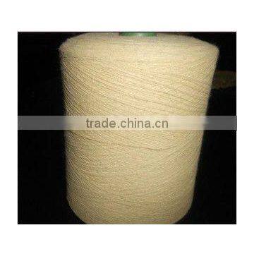 Nomax stitching yarn for fire retardant and anti cutting yarns