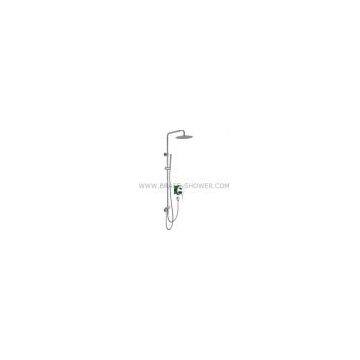 shower column set
