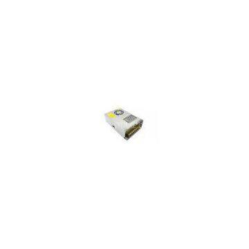 High Efficency Switching Mode Power Supply DC12V 250W , CE Certified