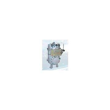 Industrial Hot Water Storage Tanks Stainless Steel Water Supply Unit
