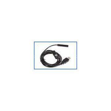 67 degree 2M 10mm dynamic Endoscope Camera Car Pipe 300000 pixels