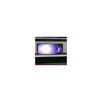 SMD P4mm Indoor Full Color LED Display Screen 128  128mm , Digital LED Billboards