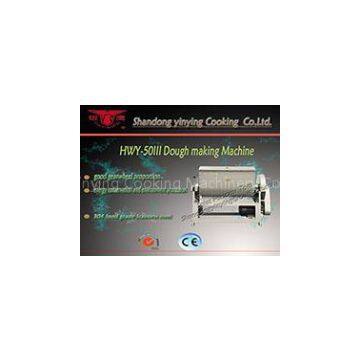 HWT-50 Dough Maker machine