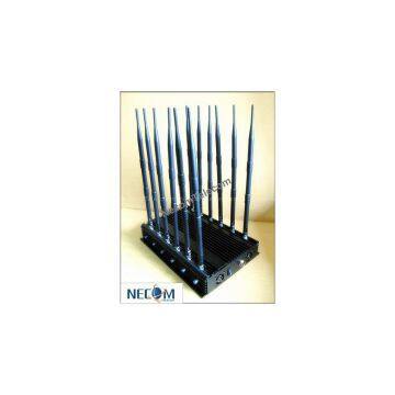 12 antennas jammers,Cell Phone Signal Jammers