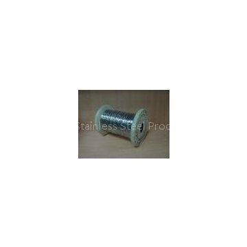 High tensile Galvanized Steel Wire for forestry and marine industries