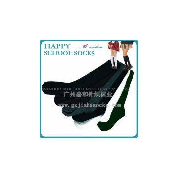 Campus Student Socks, Tube Socks, School Socks photo-2