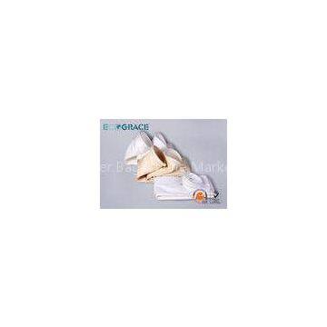 Homo Acrylic Filter Bags Air Filter Bags For Cement Plant Dust Collectors