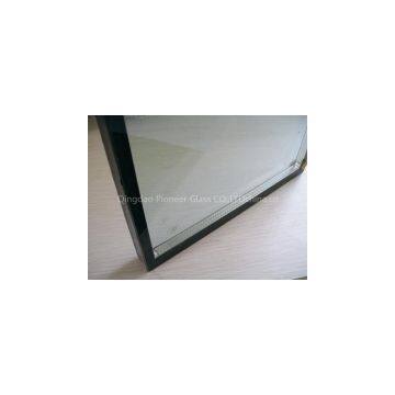 Tempered Insulating Glass