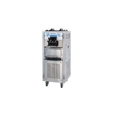Soft ice cream machines 6250