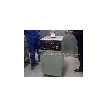 Cabinet/table Gold Melting Furnace
