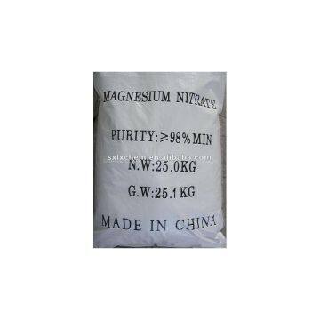 Magnesium Nitrate photo-2