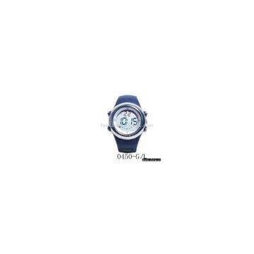 Sell Digital Sport Watch