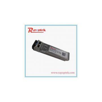 SFP+ 1310nm Dual LC 10G SFP+ LR Optic Module