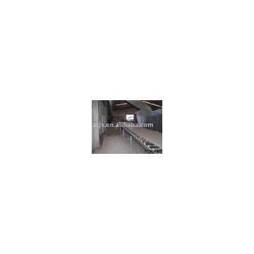 Gypsum Board Machinery