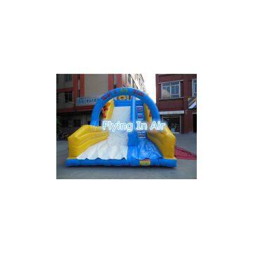 6*3m Children Recreation Inflatable Slide