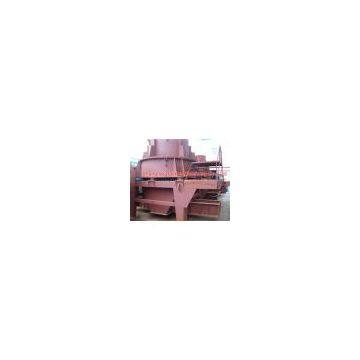 shaft impact crusher