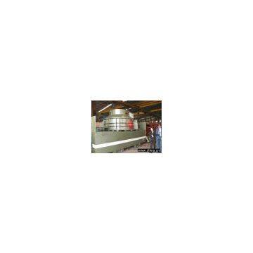 high efficency vsi crusher exporter
