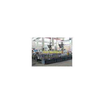Low noise 670MM Plastic cup making machine 0.3 - 2mm thickness