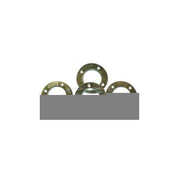 Sell Tinplate Stamping