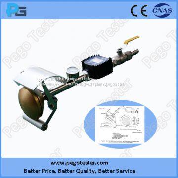 IEC60529 IPX3/4 Hand-held Spray Nozzle photo-2