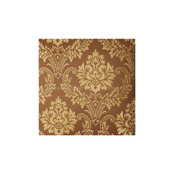 Hot Sale Damask Wallpaper