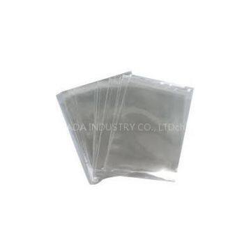 Poly Self Adhesive Gartment Bags