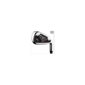 Callaway FT Irons Set