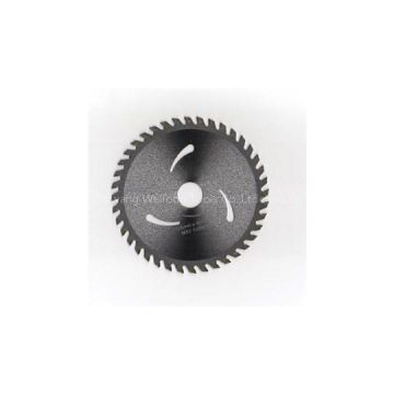 125mm 40 Tooth Thin Kerf Saw Blade