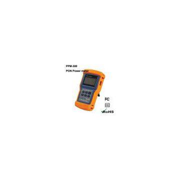 PON optical power meter PPM-300