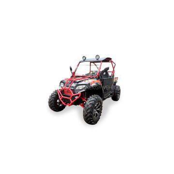 Water Cooling 250CC Dune Buggy