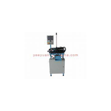 Small Diameter Cemented Carbide Drawing Die Calibrating Strap Processing Machine/Bearing Lapping Machine