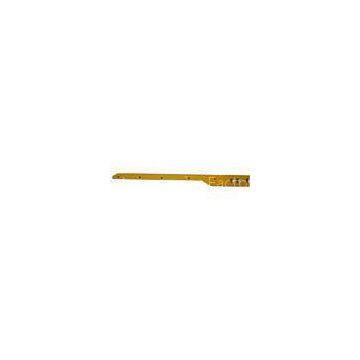 Strength Rapier Belt Picanol Looms Spare Parts / Gamma Rapier Tape