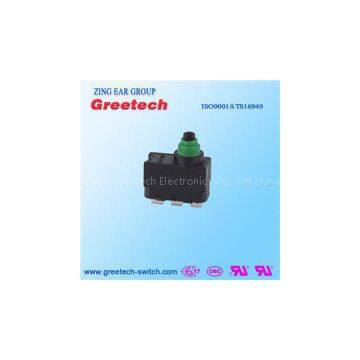 3A Small Micro Switch