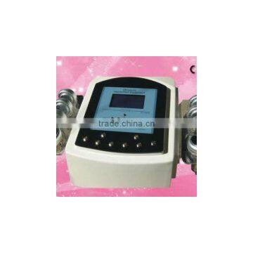 desktop Ultrasonic Cavitation& RF Slimming machine for weight reducing and fat burning