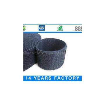 150mm Back To Back Hook And Loop Tape 100% Nylon Ecofriendly