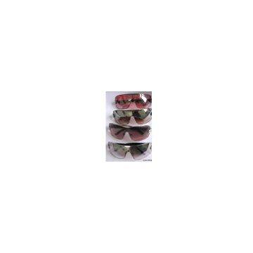 stock of sunglasses , optical frame