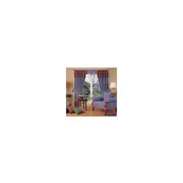 100% POLYESTER ALOBA FABRIC