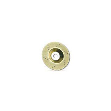 Diamond grinding wheel